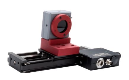 Line Laser Profiling System – 50mm or 200mm