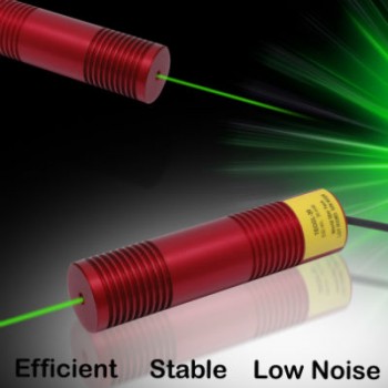 GREEN LASER DIODE MODULES