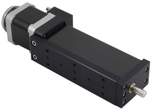 8CMA42-2 - Precision High Load Motorized Linear Actuator