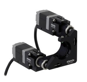 8MBM24 - Motorized Mirror Mounts	