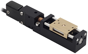 8MT18-13 - Miniature Motorized Linear Stage