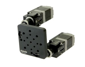 8MUP21-2 - Motorized Optical Mount