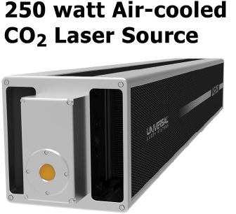 UNIVESAL CO2 LASER