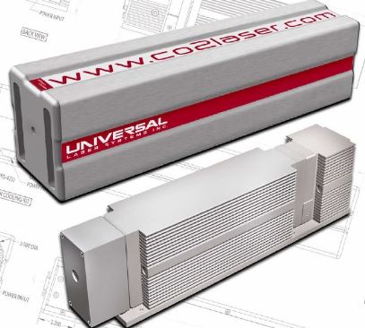 UNIVESAL CO2 LASER