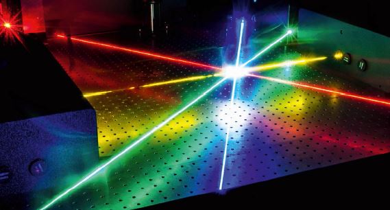  C-WAVE The tunable laser light source