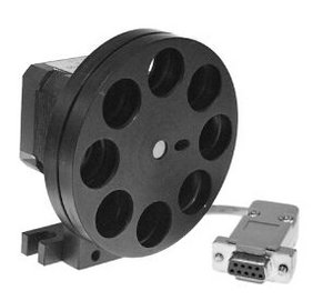 10MWA168 - Motorized Variable Wheel Attenuator