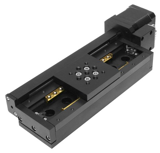 8MT193-100 - Motorized Linear Stage