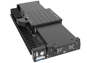 8MTL165-300 - Precision Linear Stage