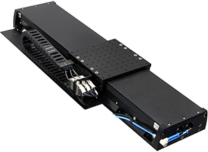 8MTL220 - Direct Drive Linear Translation Stage