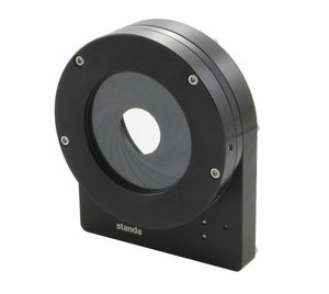 8MID40-70 - Motorized Iris Diaphragm